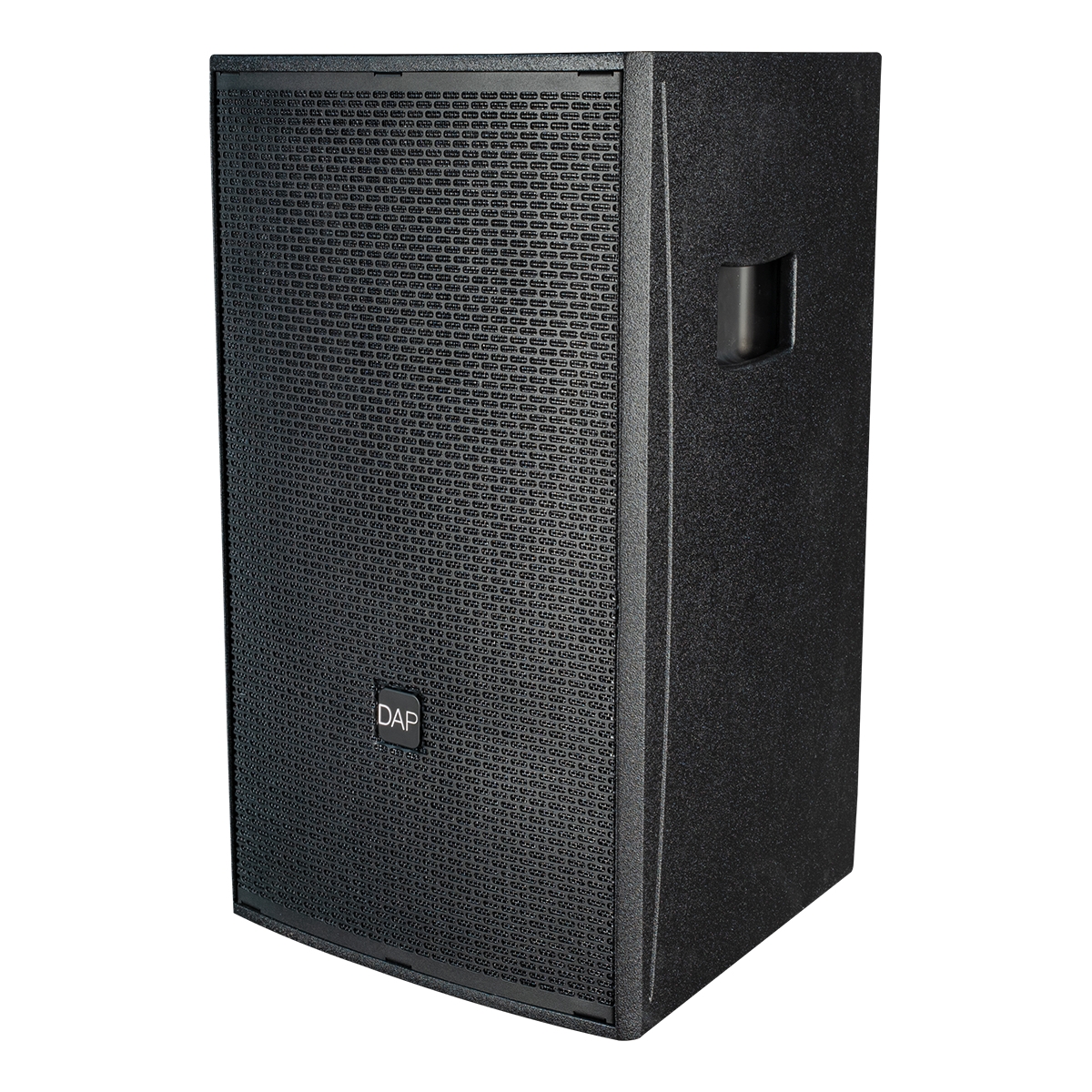 DAP NRG-12 Mobile 12" accuspeaker met Bluetooth 5.0