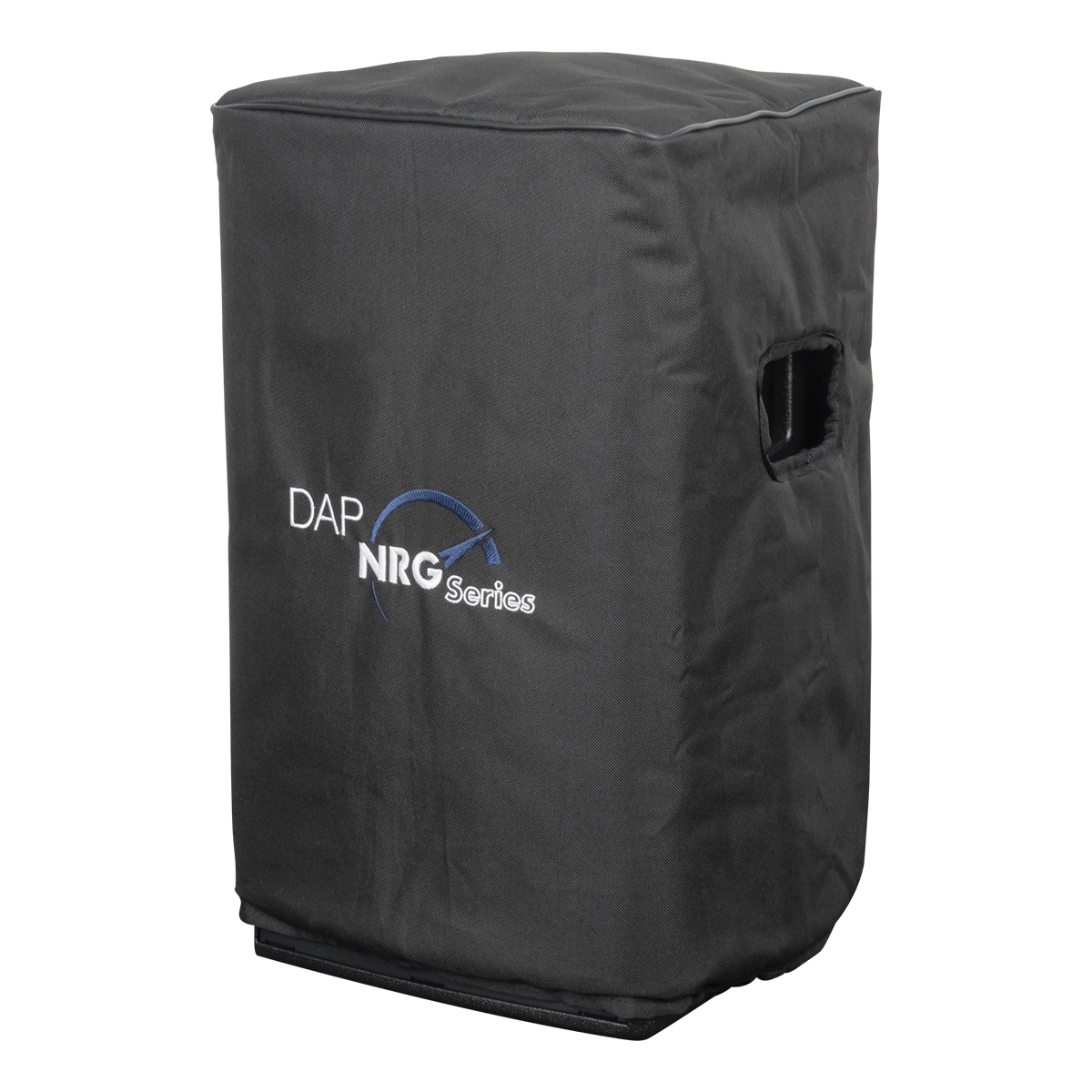 DAP Transport Cover for NRG-8(A) Zwart - Codura DAP Transport Cover for NRG-8(A) Zwart - Codura