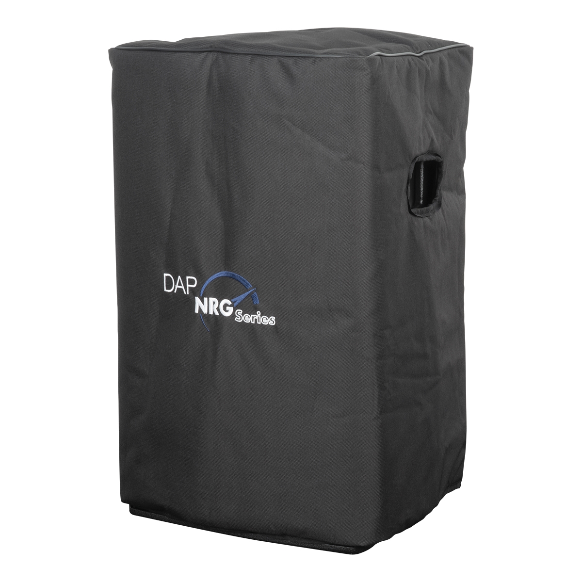 DAP Transport Cover for NRG-12(A) Zwart - Codura DAP Transport Cover for NRG-12(A) Zwart - Codura