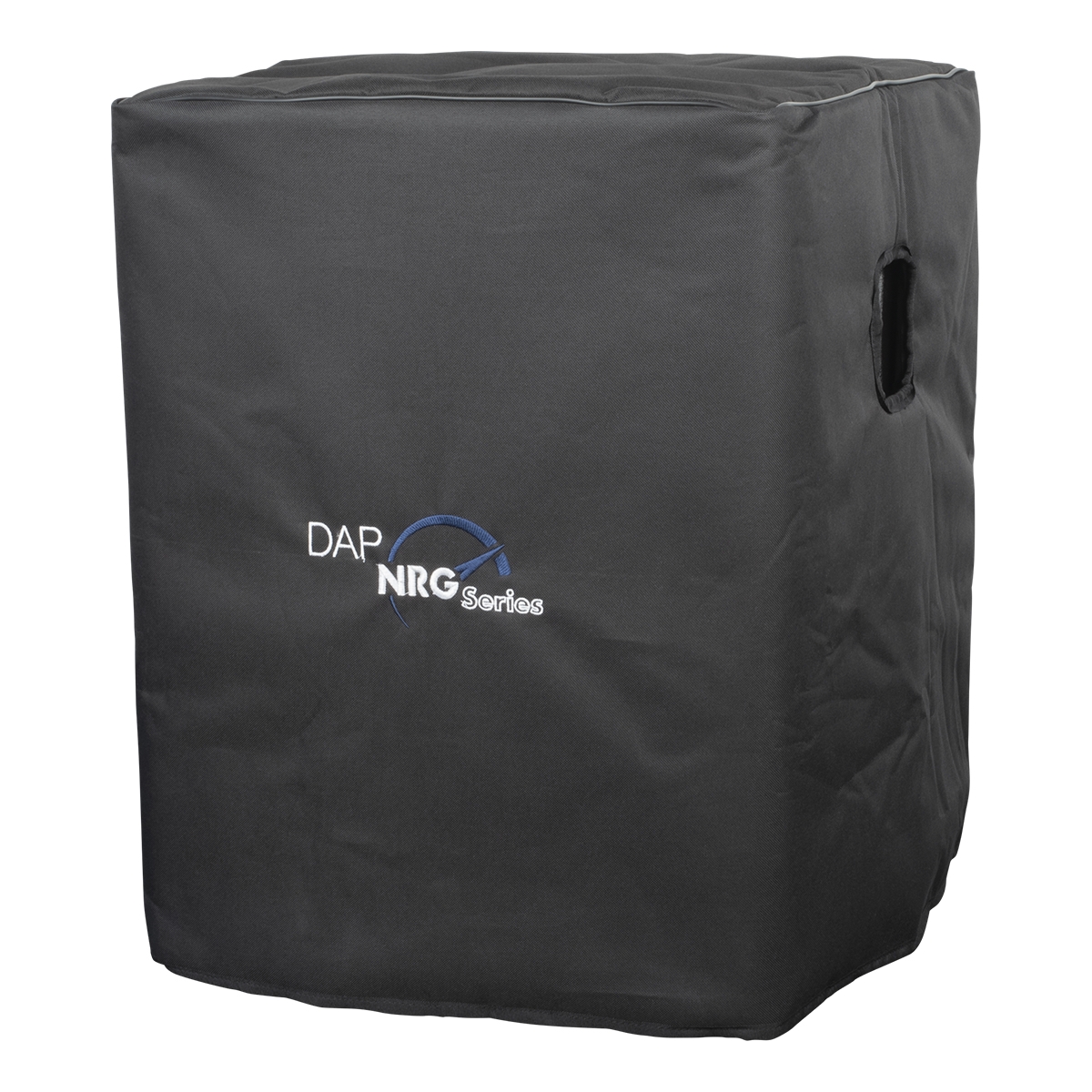 DAP Transport Cover for NRG-15S(A) Zwart - Codura DAP Transport Cover for NRG-15S(A) Zwart - Codura