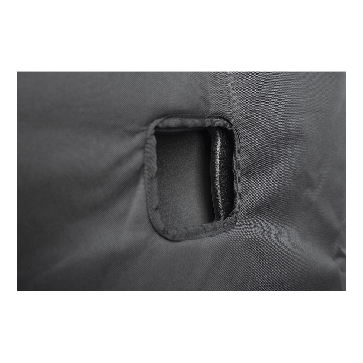 DAP Transport Cover for NRG-15S(A) Zwart - Codura DAP Transport Cover for NRG-15S(A) Zwart - Codura