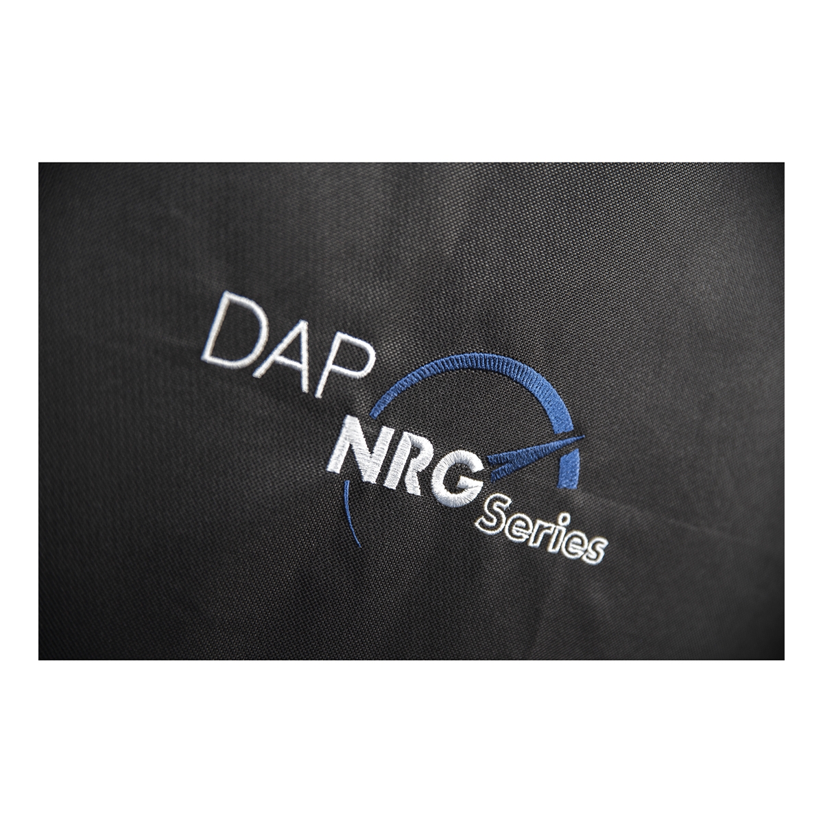 DAP Transport Cover for NRG-15S(A) Zwart - Codura DAP Transport Cover for NRG-15S(A) Zwart - Codura