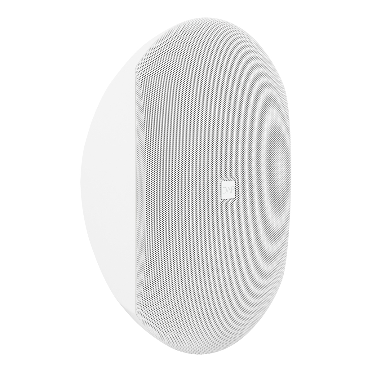 DAP WMS6T-W Passieve 6,5" design muurspeaker - 100 V - Wit DAP WMS6T-W Passieve 6,5" design muurspeaker - 100 V - Wit