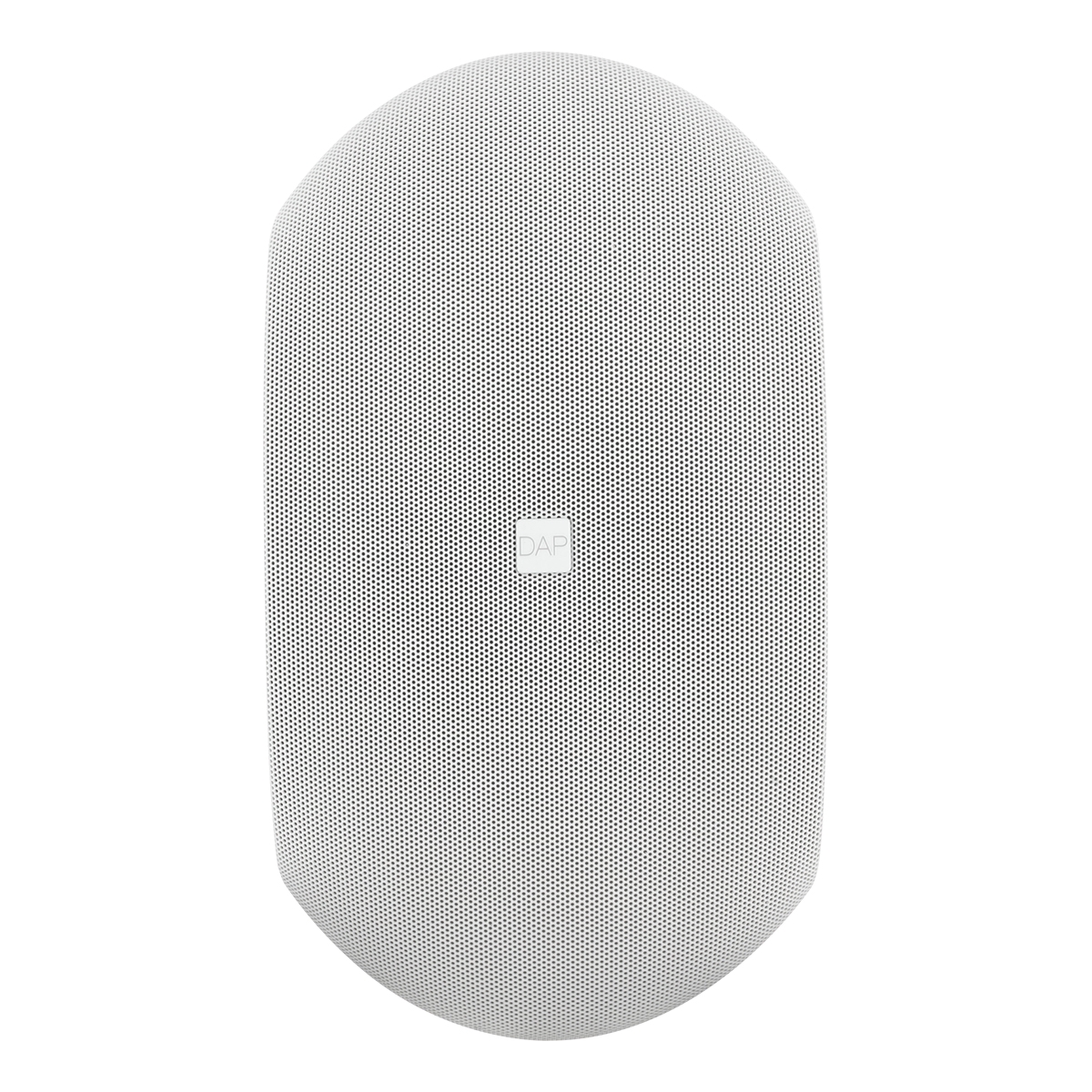 DAP WMS6T-W Passieve 6,5" design muurspeaker - 100 V - Wit DAP WMS6T-W Passieve 6,5" design muurspeaker - 100 V - Wit