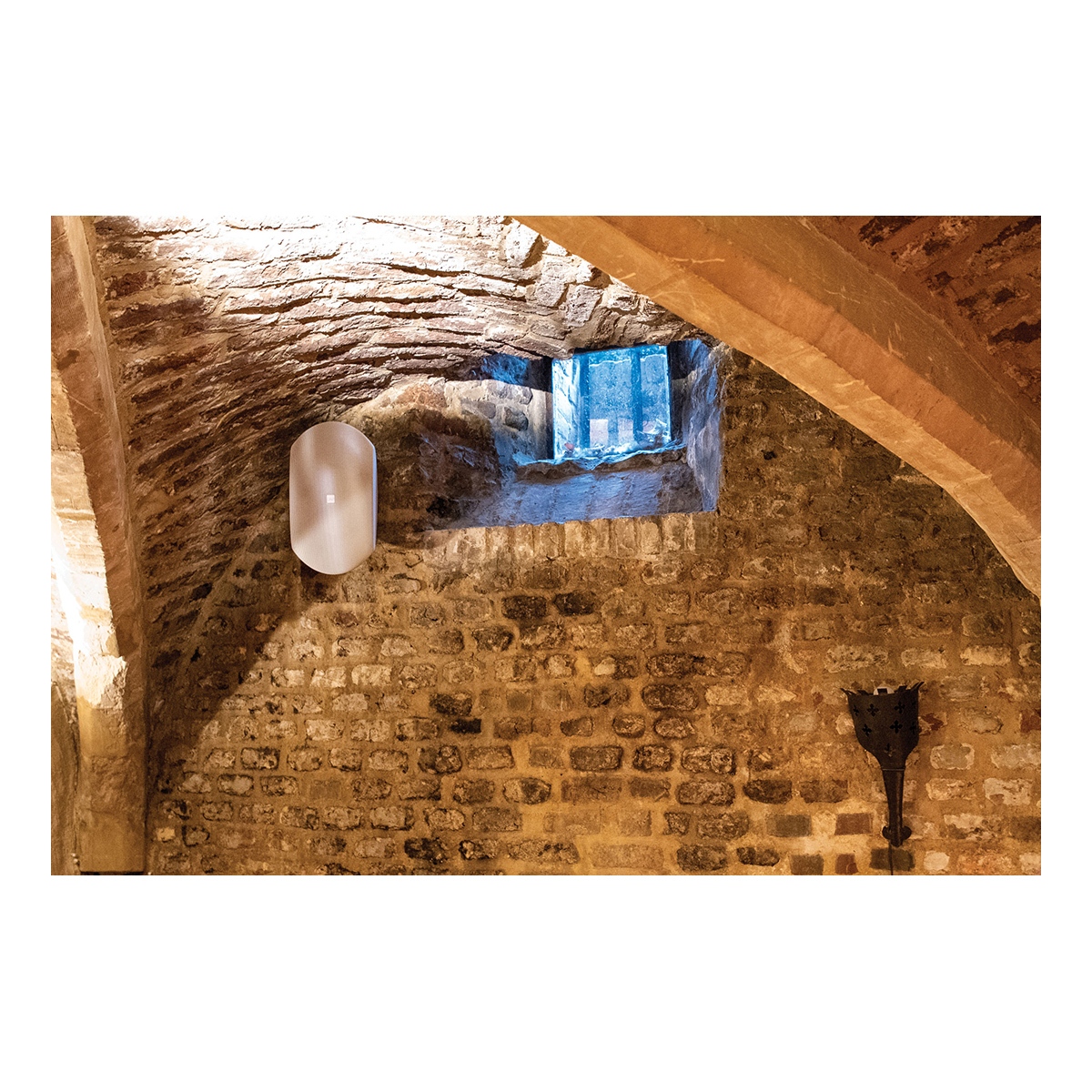 DAP WMS6T-W Passieve 6,5" design muurspeaker - 100 V - Wit DAP WMS6T-W Passieve 6,5" design muurspeaker - 100 V - Wit