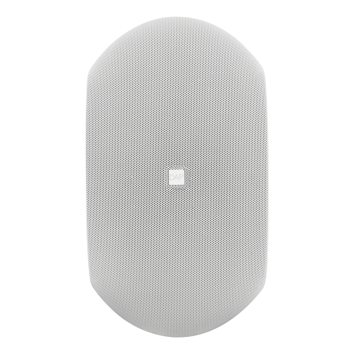 DAP WMS8T-W Passieve 8" design muurspeaker - 100 V - Wit DAP WMS8T-W Passieve 8" design muurspeaker - 100 V - Wit