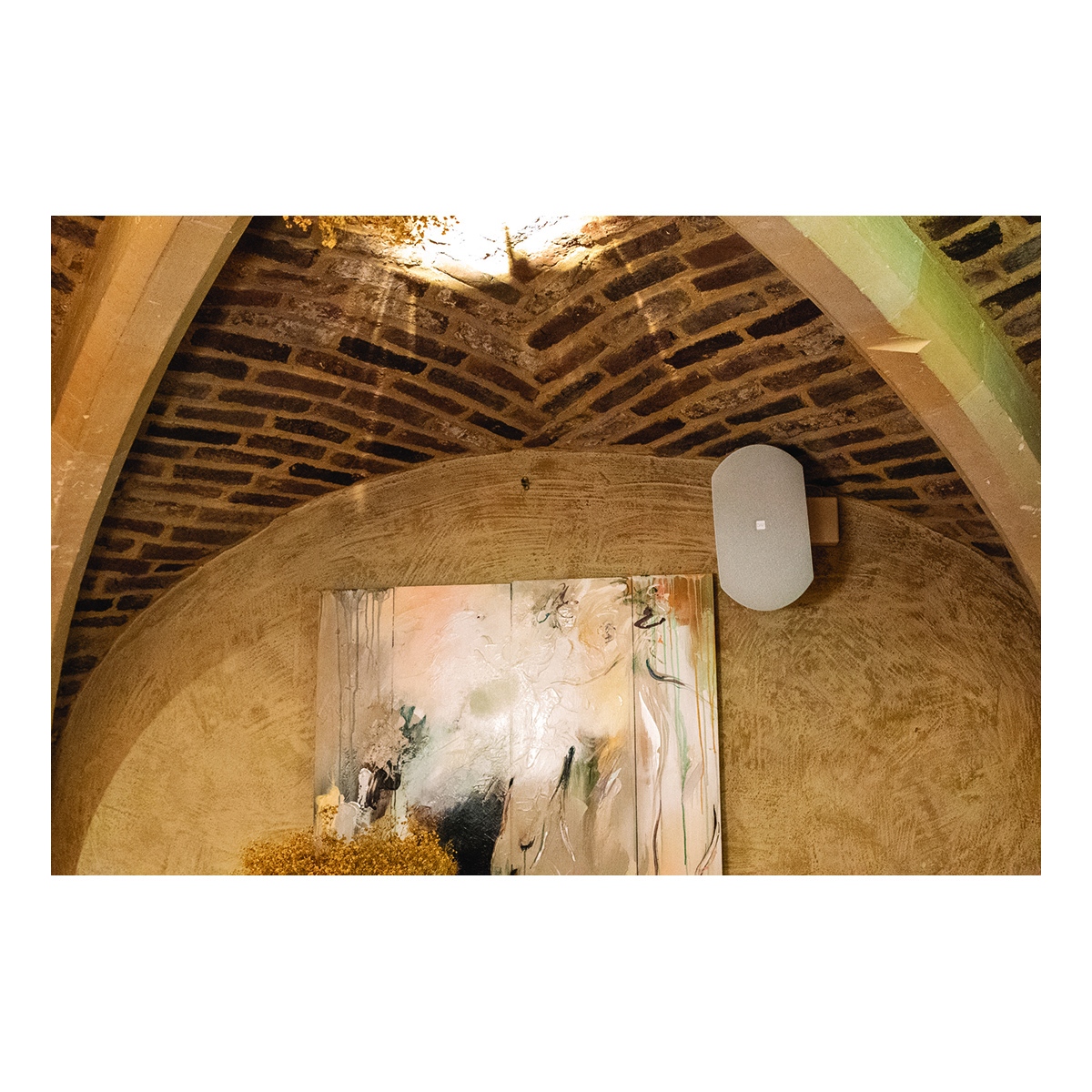 DAP WMS8T-W Passieve 8" design muurspeaker - 100 V - Wit DAP WMS8T-W Passieve 8" design muurspeaker - 100 V - Wit