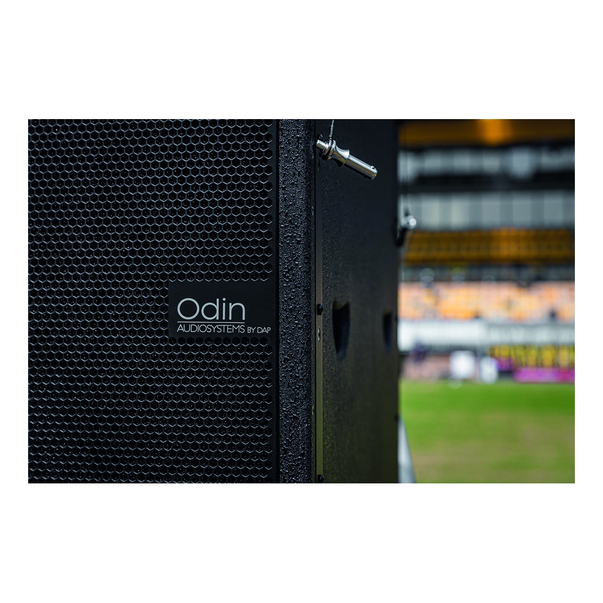 DAP Odin S-18 Passieve Line Array Subwoofer DAP Odin S-18 Passieve Line Array Subwoofer