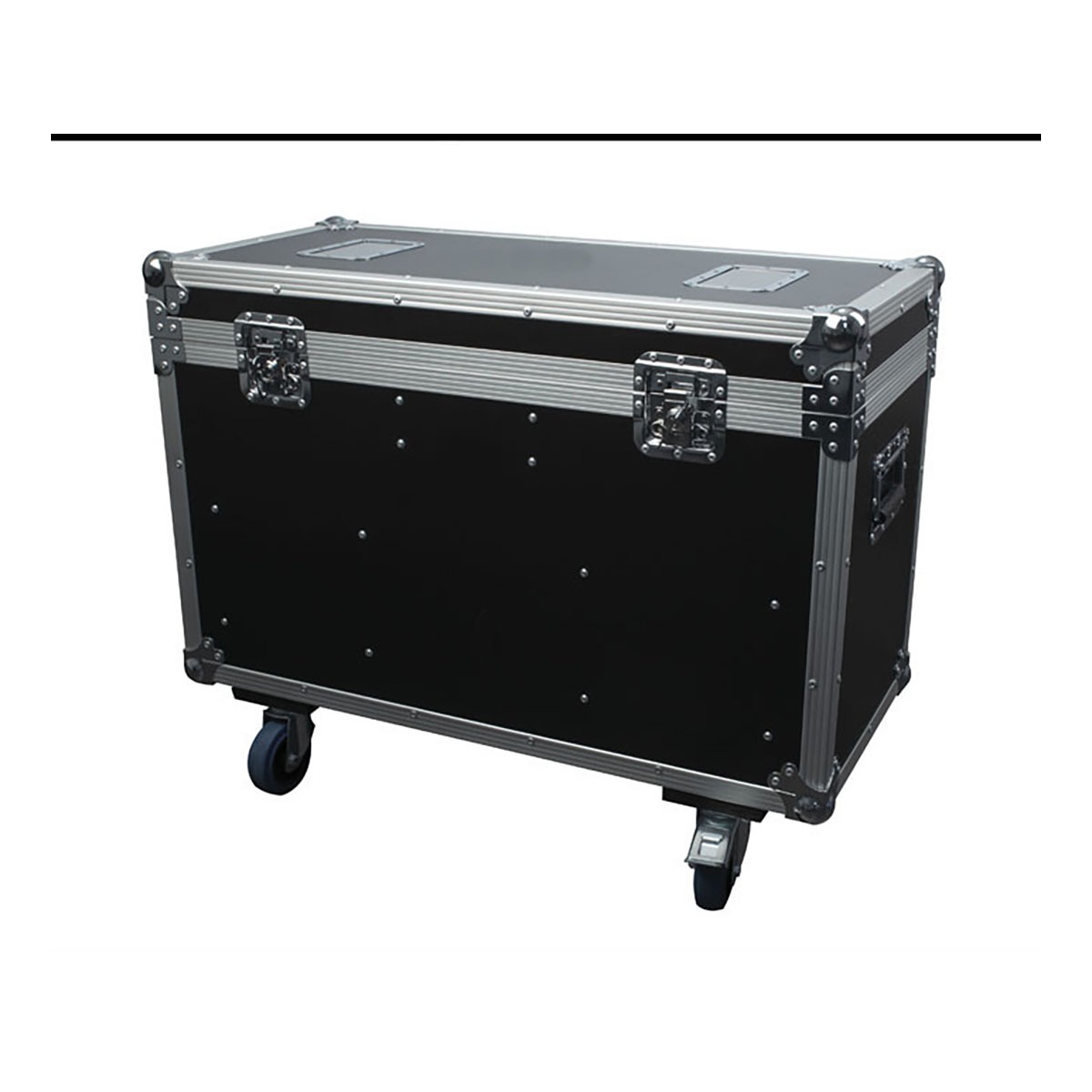 Showtec Case for 2 x Shark - The Meg Met accessoirevak Showtec Case for 2 x Shark - The Meg Met accessoirevak