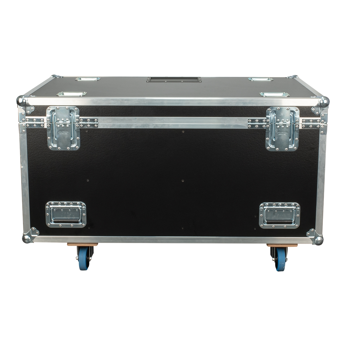 WENTEX® Pipe & Drape Case for FOH kit (USA) Voor een breedte tot 66' WENTEX® Pipe & Drape Case for FOH kit (USA) Voor een breedte tot 66'