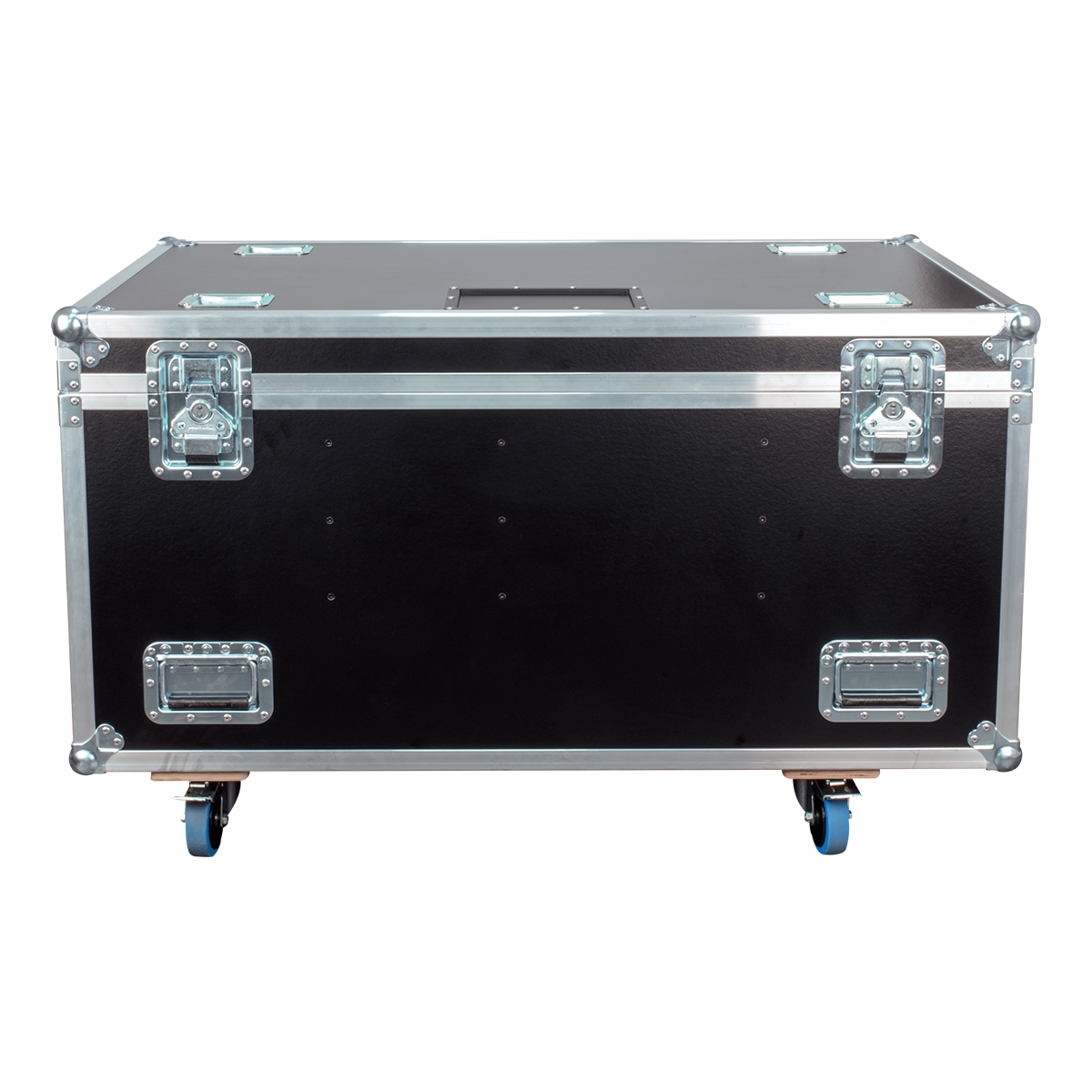 WENTEX® Pipe & Drape Case for FOH kit (USA) Voor een breedte tot 66' WENTEX® Pipe & Drape Case for FOH kit (USA) Voor een breedte tot 66'