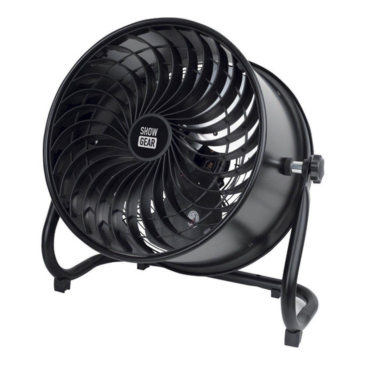 Showgear SF-125 Axiale ventilator Showgear SF-125 Axiale ventilator