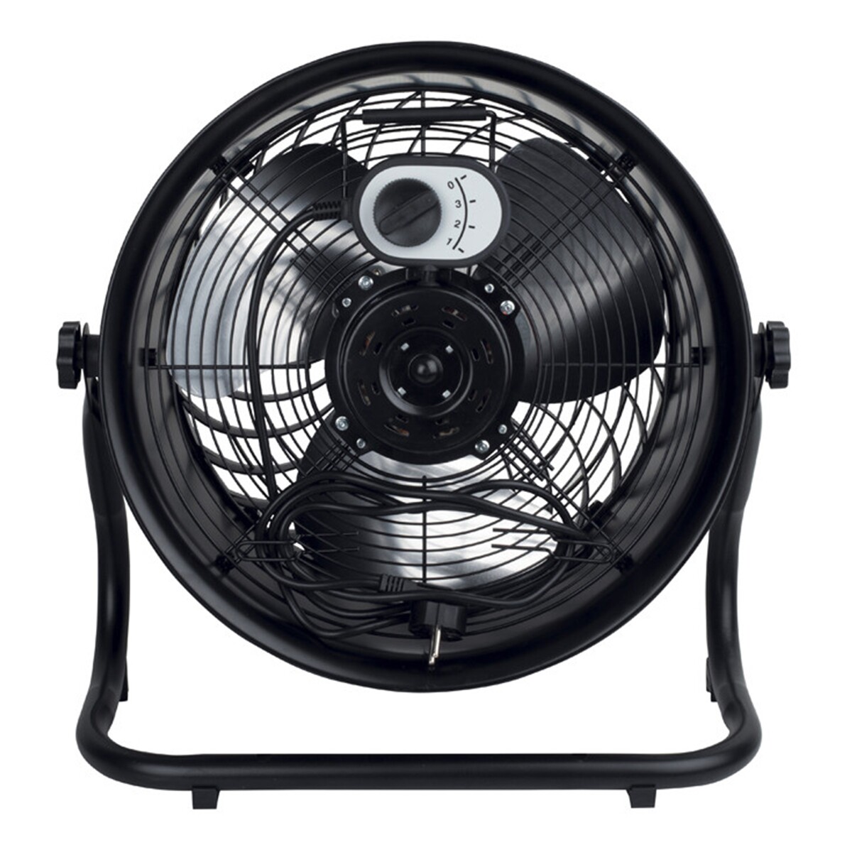 Showgear SF-125 Axiale ventilator Showgear SF-125 Axiale ventilator