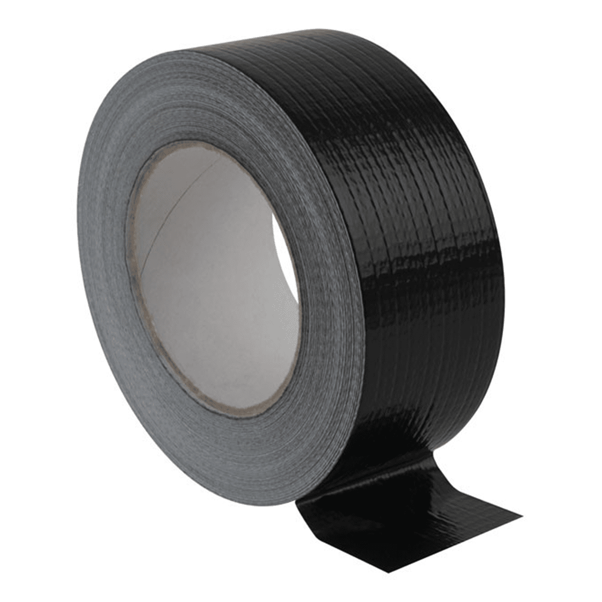 Showgear Gaffa Tape 50m rol 50mm zwart Showgear Gaffa Tape 50m rol 50mm zwart