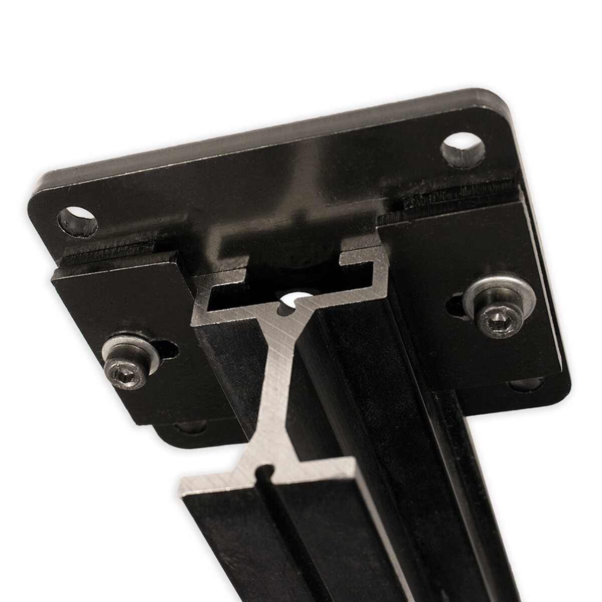 WENTEX® Eurotrack - Plafondbevestiging WENTEX® Eurotrack - Plafondbevestiging