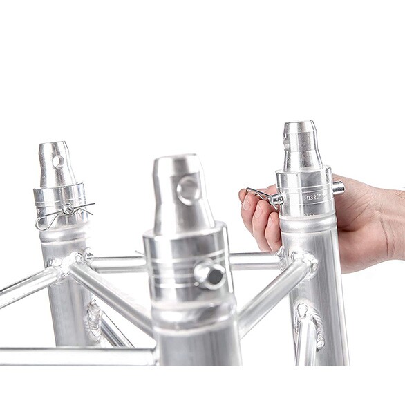 Prolyte truss CCS6-605 20/30/40 borgveer Prolyte truss CCS6-605 20/30/40 borgveer