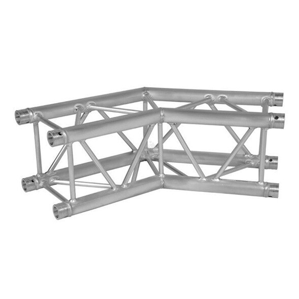 Prolyte X30V vierkant truss C005 2-weg 135 graden Prolyte X30V vierkant truss C005 2-weg 135 graden