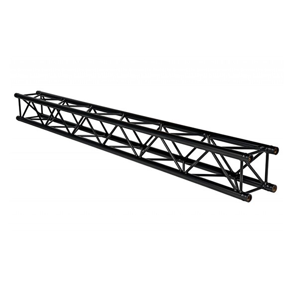 Prolyte truss vierkant H30V-L300 zwart Prolyte truss vierkant H30V-L300 zwart