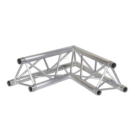 Prolyte truss driehoek H30D-C002 2-weg 60 graden Prolyte truss driehoek H30D-C002 2-weg 60 graden