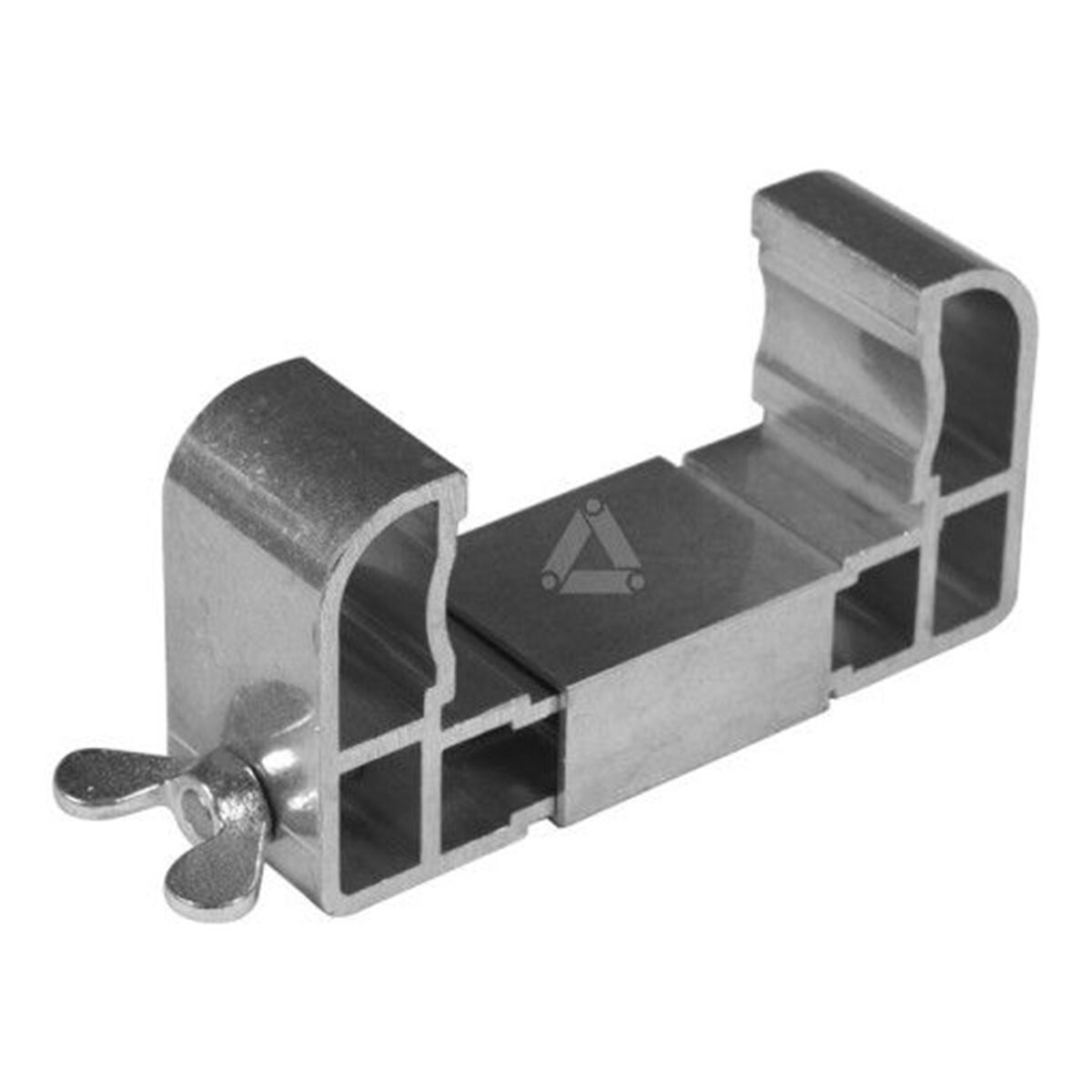 StageDex deck aan deck clamp