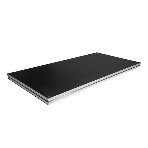 StageDex SM-D-T-200100 Top Line 200x100cm StageDex SM-D-T-200100 Top Line 200x100cm
