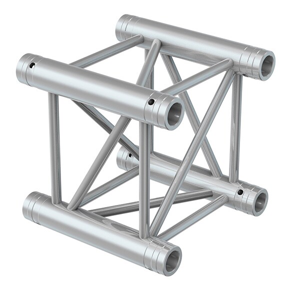 P34 truss vierkant 29 cm P34 truss vierkant 29 cm