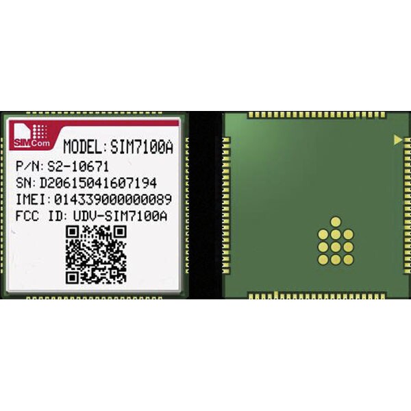 DISCONTINUED - Novastar Novastar 4G module Vuur Taurus series Media Player / Sender Box DISCONTINUED - Novastar Novastar 4G module Vuur Taurus series Media Player / Sender Box