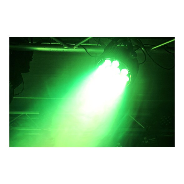 BeamZ Professional BT300 LED Par RGBAW-UV BeamZ Professional BT300 LED Par RGBAW-UV