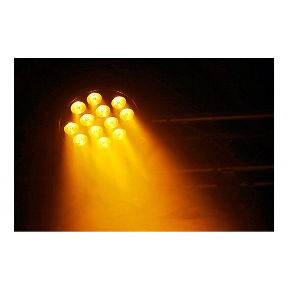 BeamZ Professional BT300 LED Par RGBAW-UV BeamZ Professional BT300 LED Par RGBAW-UV