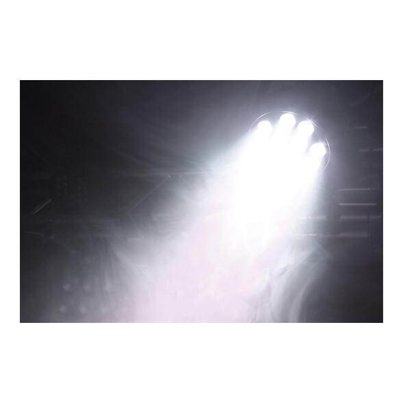 BeamZ Professional BT300 LED Par RGBAW-UV BeamZ Professional BT300 LED Par RGBAW-UV