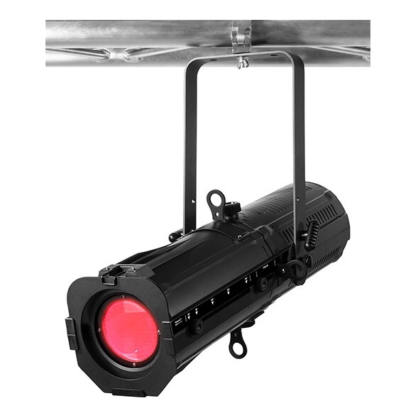 BeamZ Professional BTS250C LED Profiel Spot Zoom RGBW BeamZ Professional BTS250C LED Profiel Spot Zoom RGBW