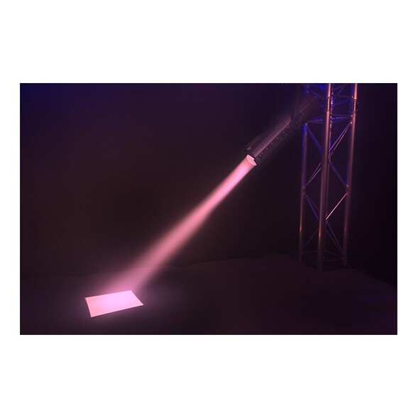 BeamZ Professional BTS250C LED Profiel Spot Zoom RGBW BeamZ Professional BTS250C LED Profiel Spot Zoom RGBW