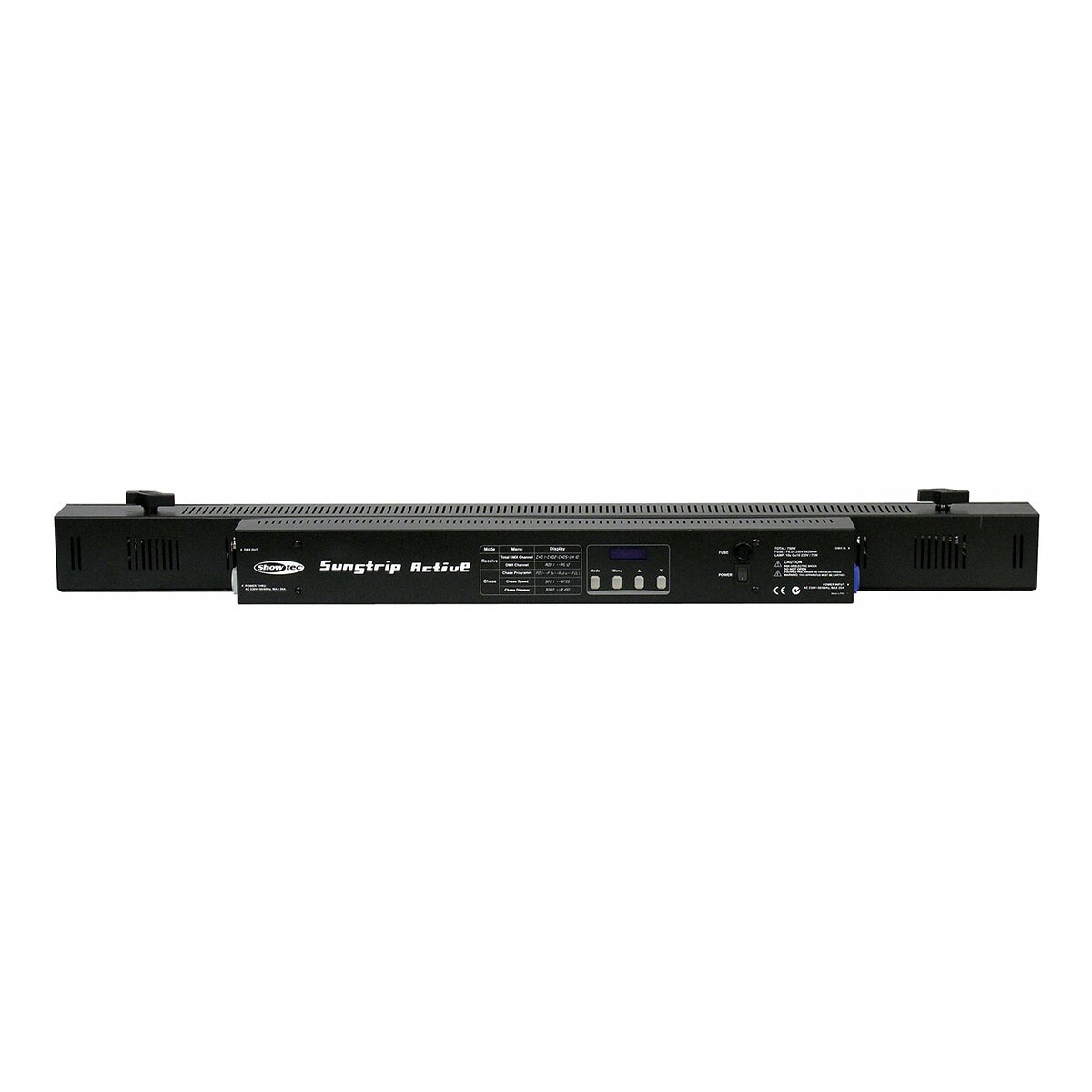 Showtec Sunstrip Active MKII Showtec Sunstrip Active MKII