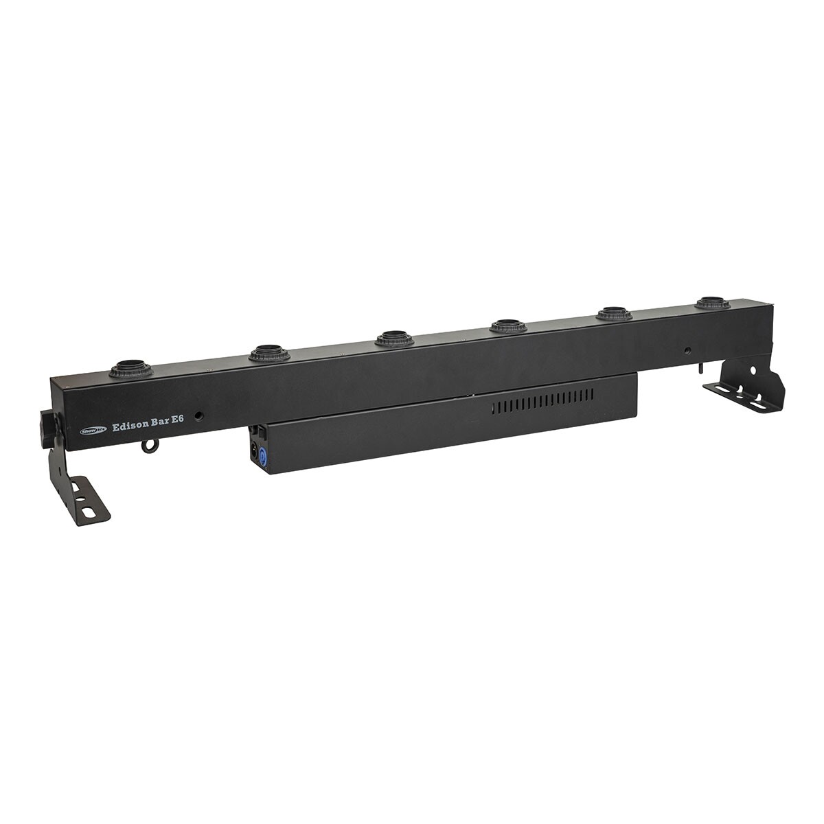 Showtec Edison Bar E6 - DMX LED Dimmer E27 Showtec Edison Bar E6 - DMX LED Dimmer E27