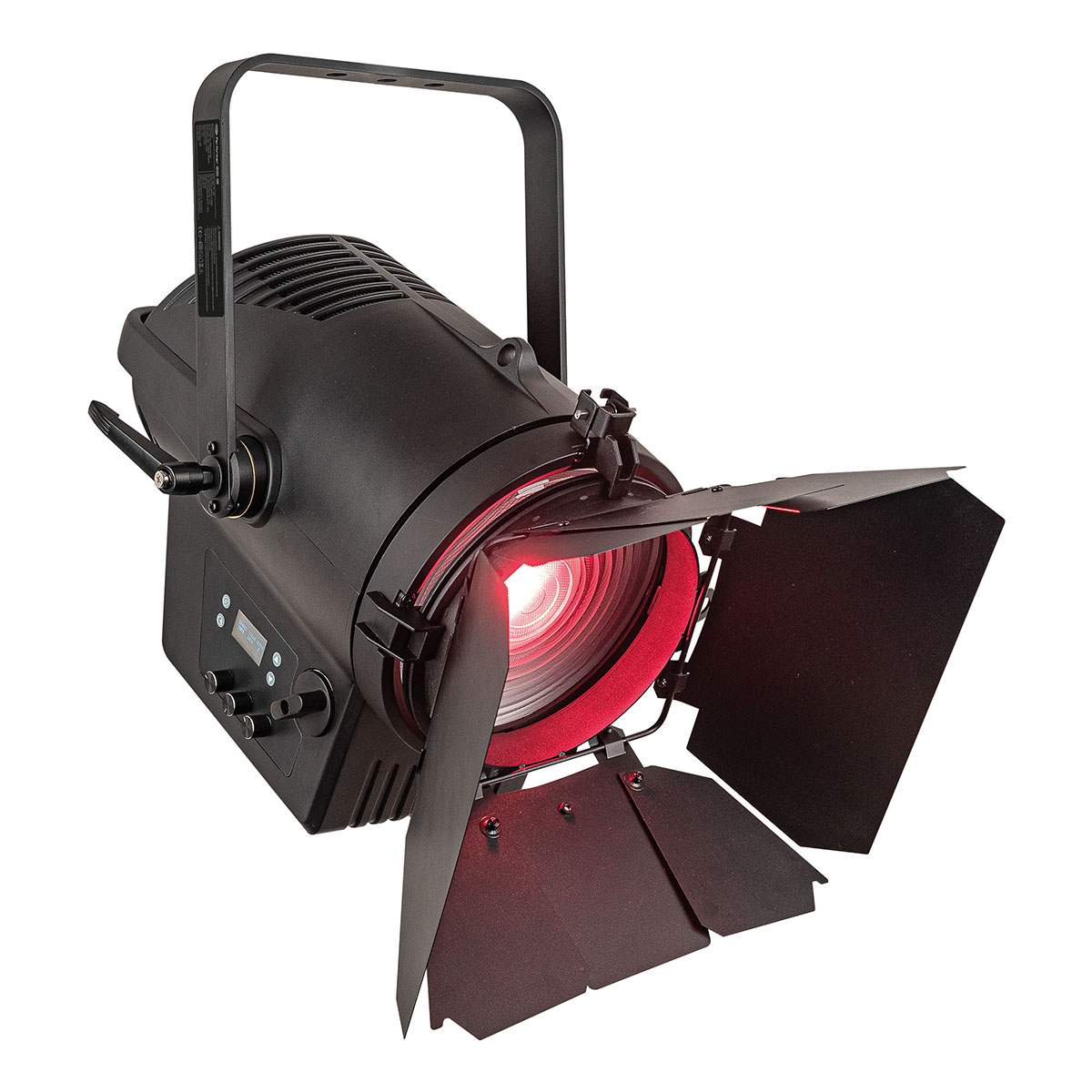 Showtec Performer 2500 Fresnel Q6 Showtec Performer 2500 Fresnel Q6