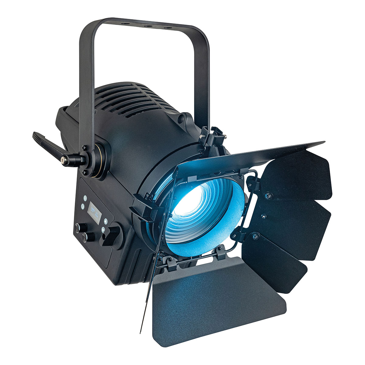 Showtec Performer 2500 Fresnel Q6 Showtec Performer 2500 Fresnel Q6