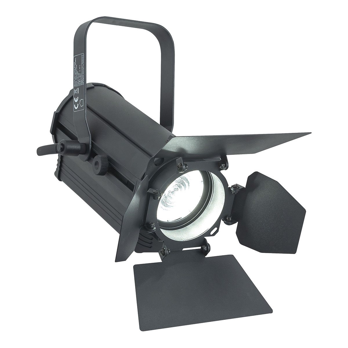 Showtec ACT Fresnel 50 WW Showtec ACT Fresnel 50 WW