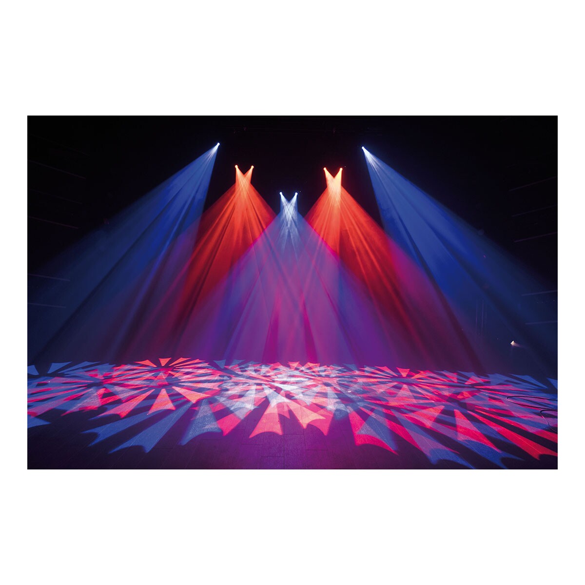 Showtec Phantom 65 Spot Showtec Phantom 65 Spot