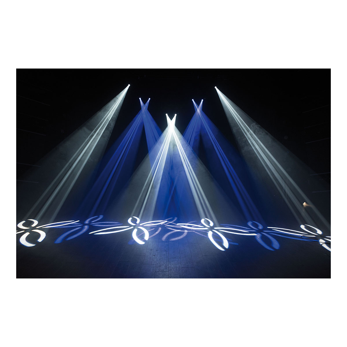 Showtec Phantom 65 Spot Showtec Phantom 65 Spot