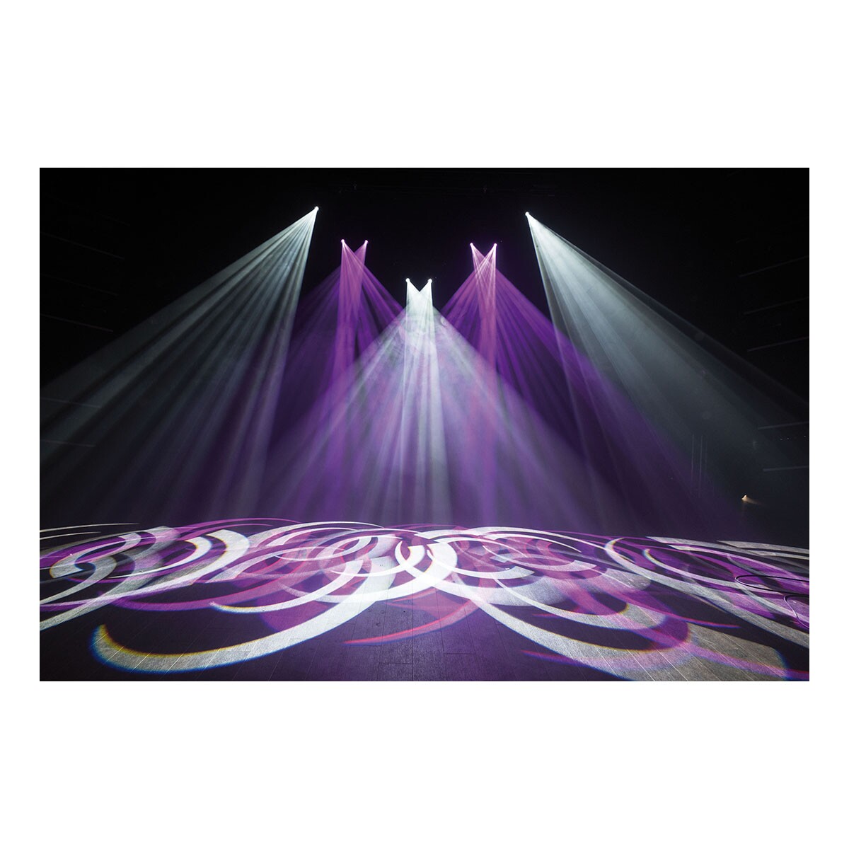 Showtec Phantom 65 Spot Showtec Phantom 65 Spot
