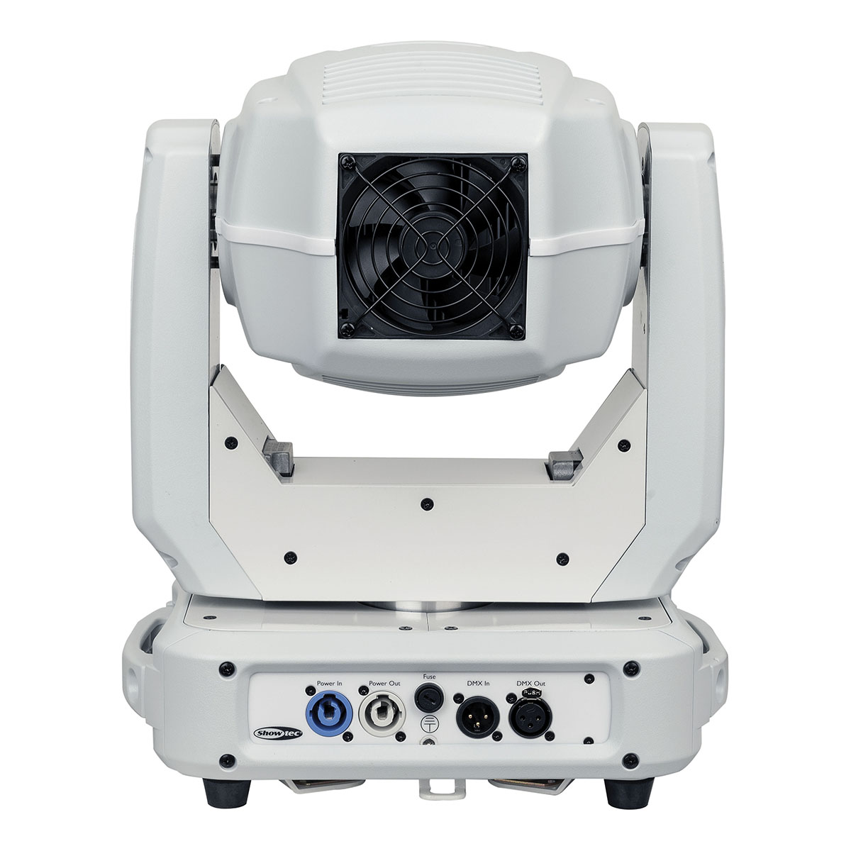 Showtec Phantom 130 Spot wit Showtec Phantom 130 Spot wit