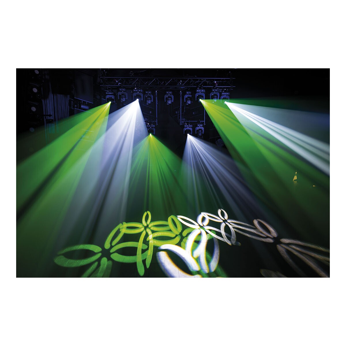 Showtec Phantom 100 Spot Showtec Phantom 100 Spot
