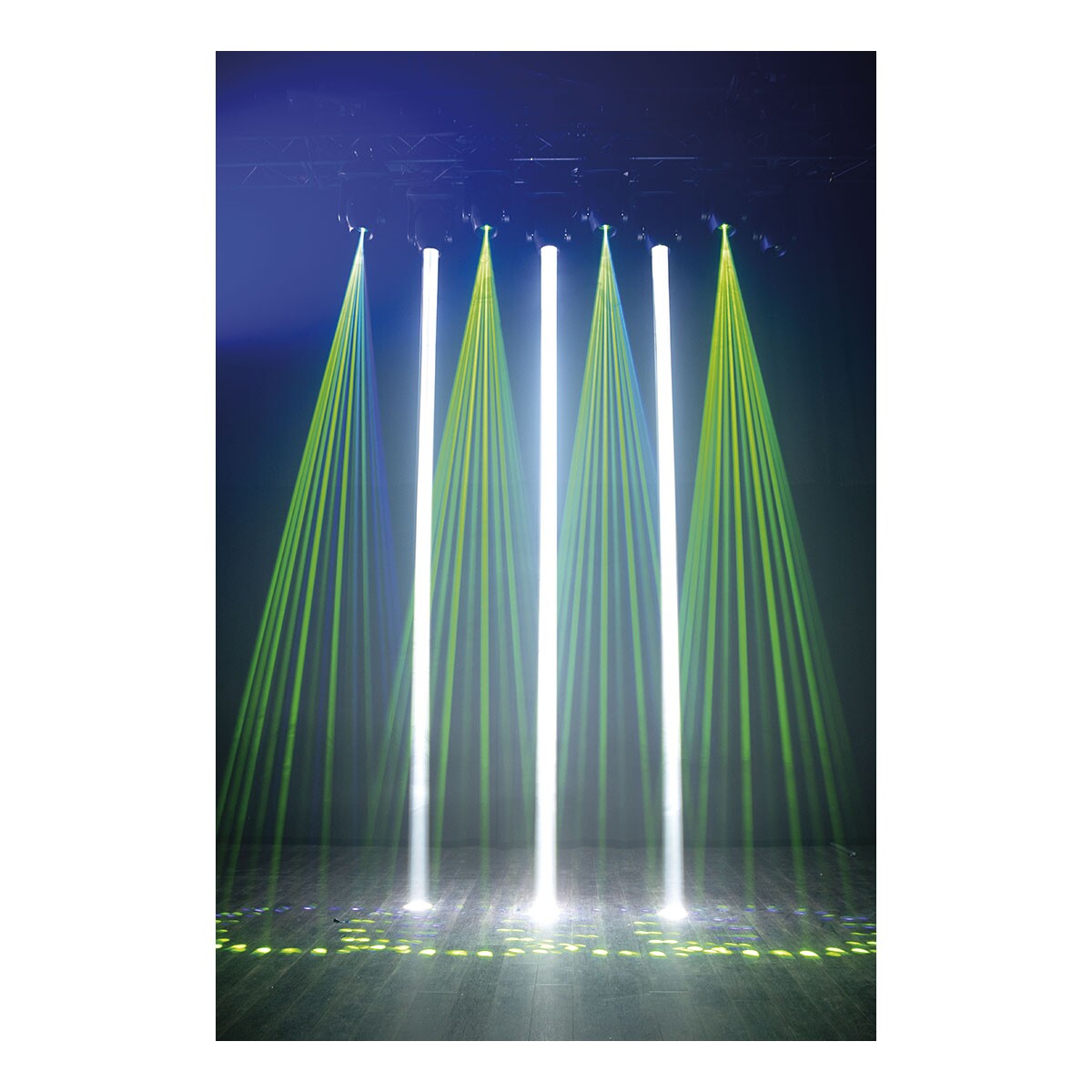 Infinity B401 Beam - Furion Series Infinity B401 Beam - Furion Series