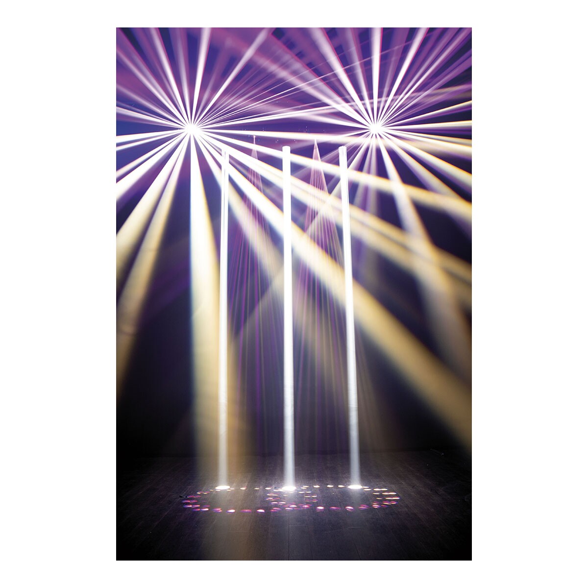 Infinity B401 Beam - Furion Series Infinity B401 Beam - Furion Series