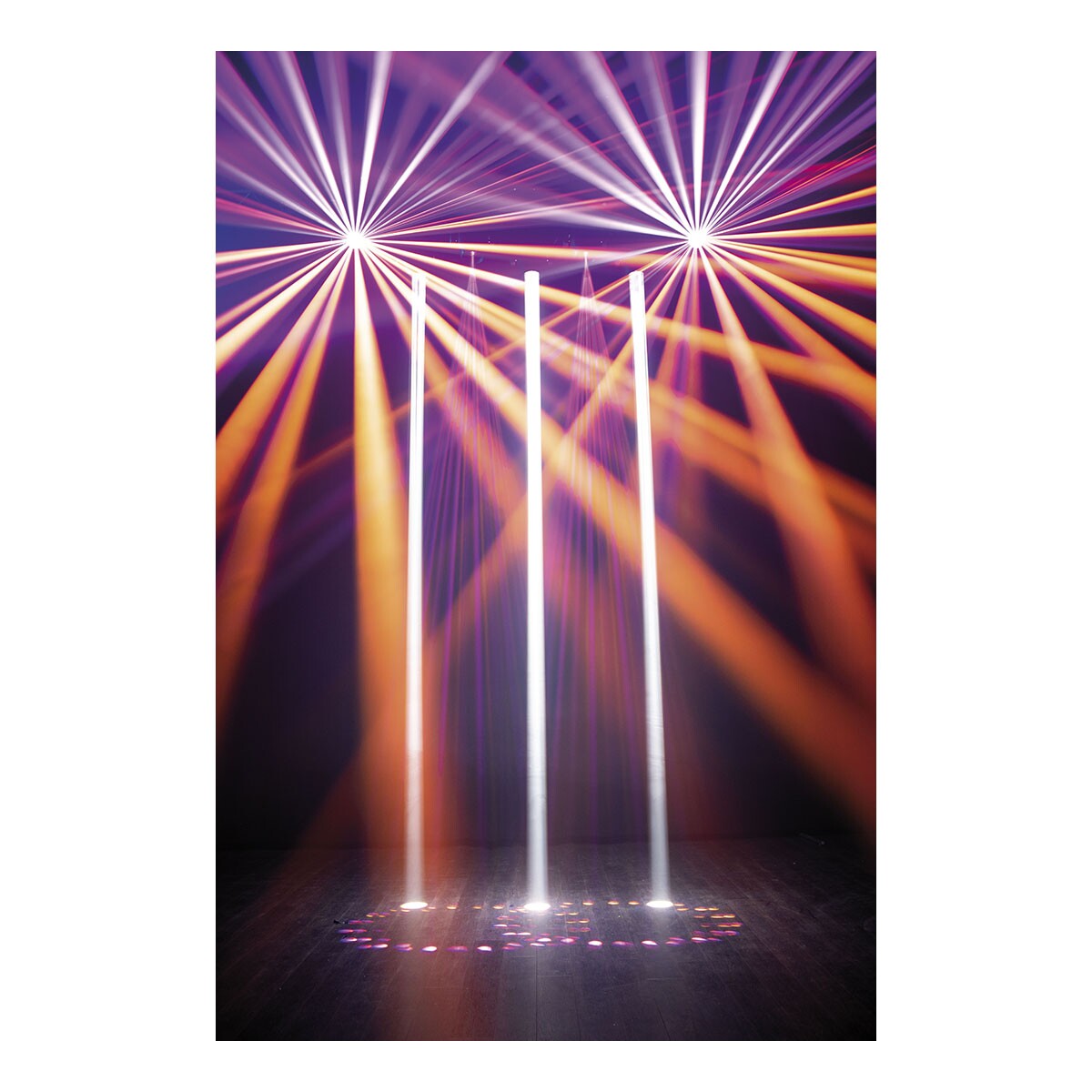 Infinity B401 Beam - Furion Series Infinity B401 Beam - Furion Series