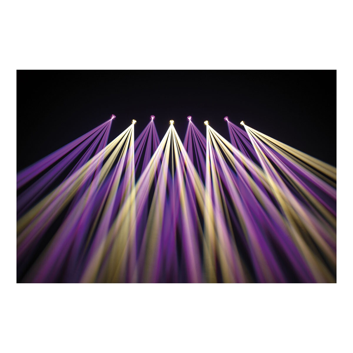 Infinity B401 Beam - Furion Series Infinity B401 Beam - Furion Series