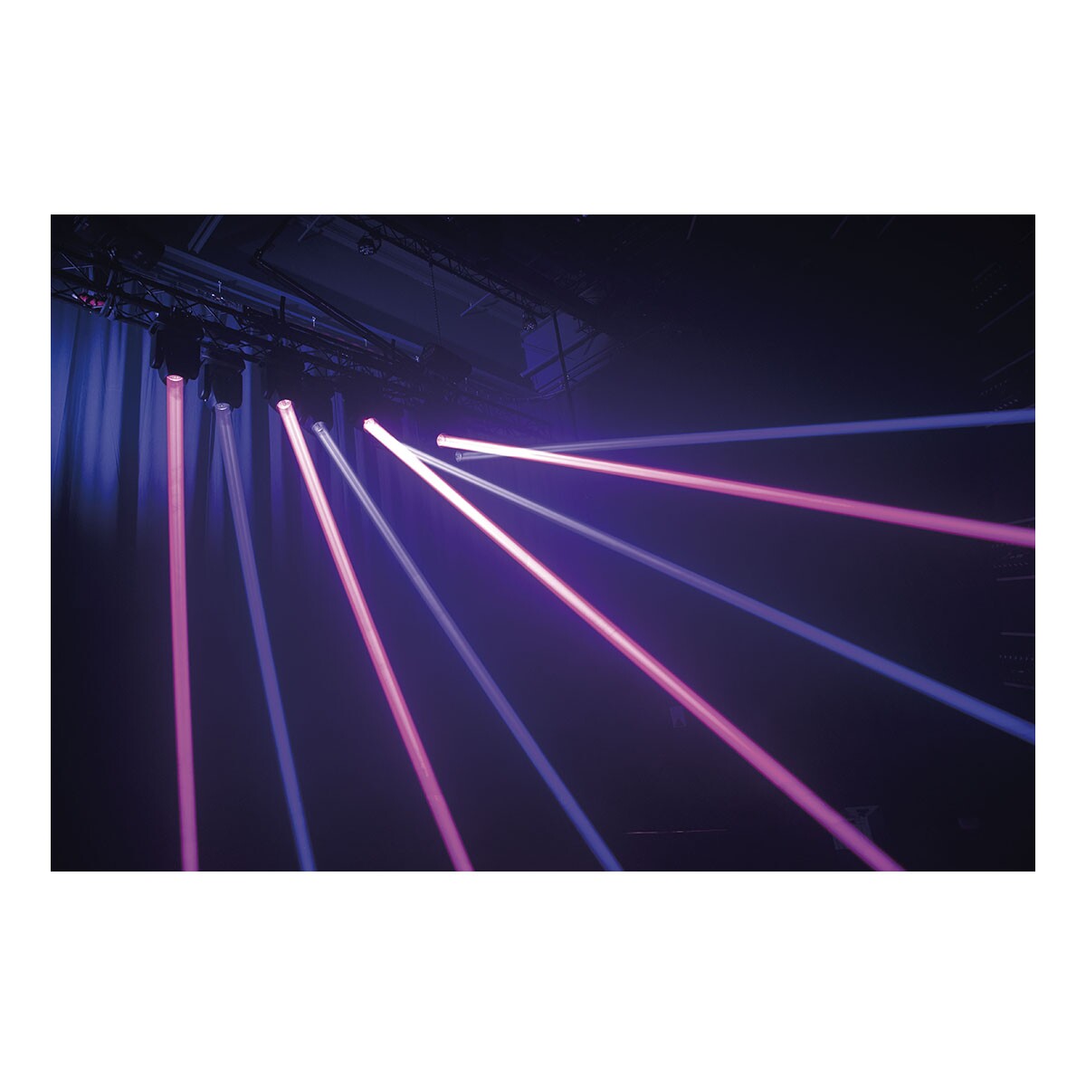 Infinity B401 Beam - Furion Series Infinity B401 Beam - Furion Series