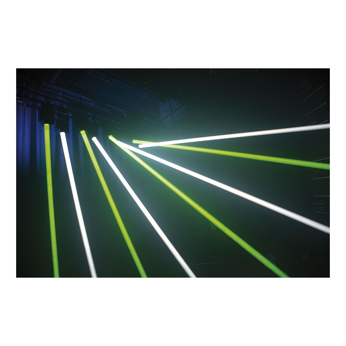 Infinity B401 Beam - Furion Series Infinity B401 Beam - Furion Series