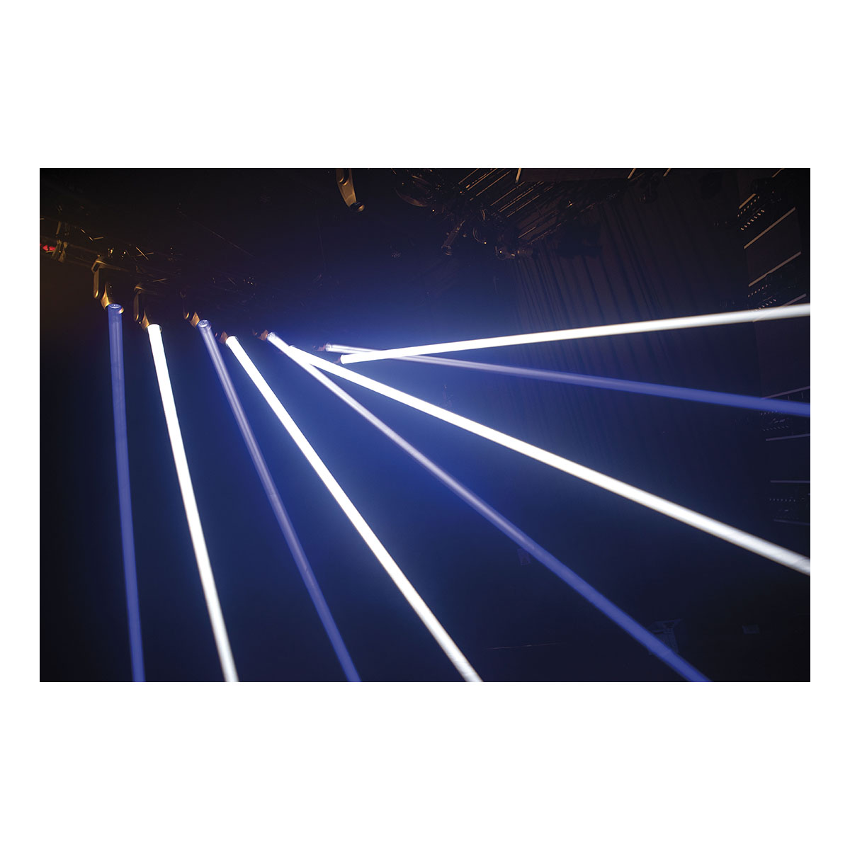 Infinity B401 Beam - Furion Series Infinity B401 Beam - Furion Series