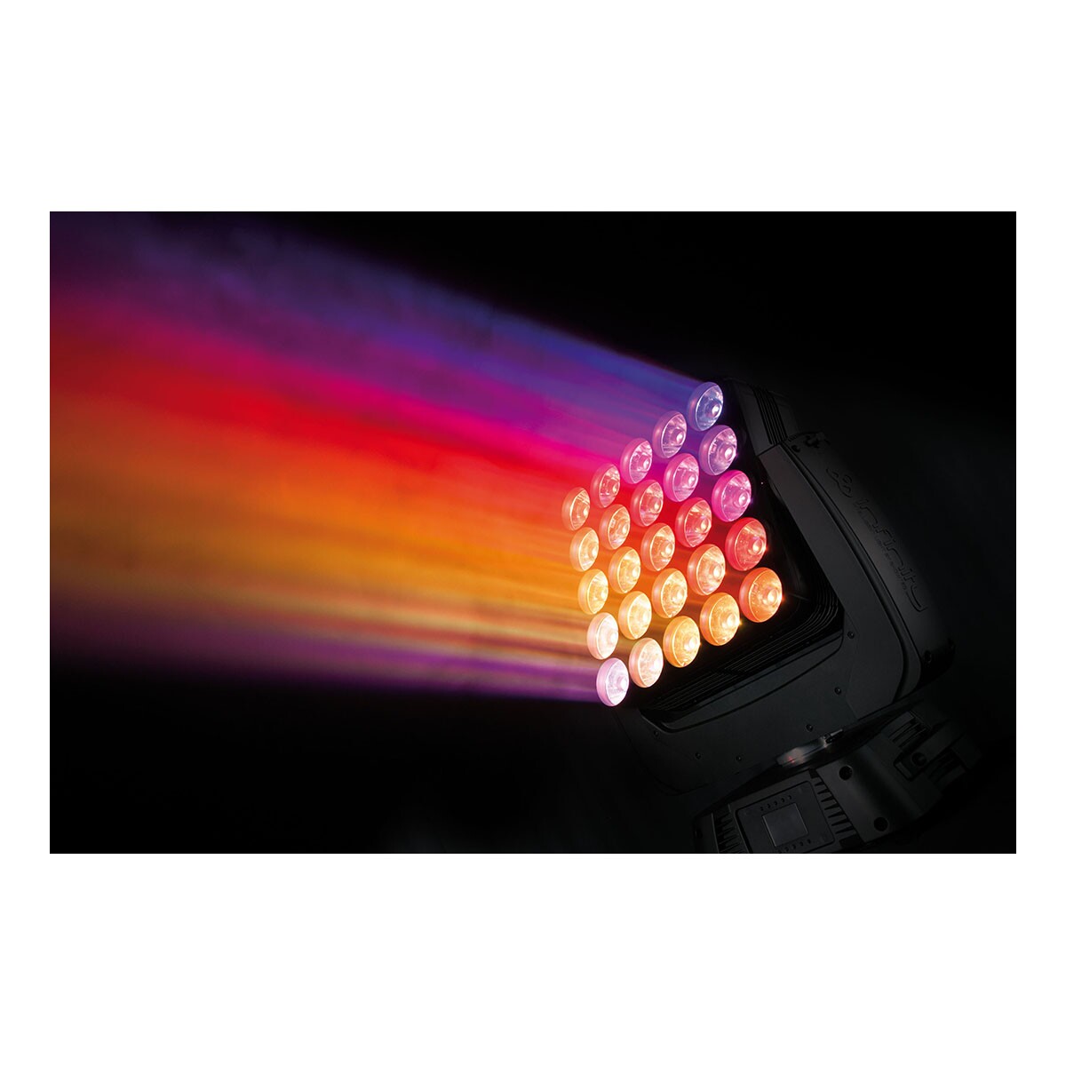 Infinity iM-2515 RGBW Matrix Infinity iM-2515 RGBW Matrix